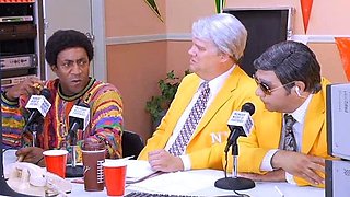 hawt blonde group sex