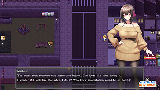 Ep1: Midnight Exhibitionist Dx Edition Gameplay