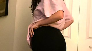 Pov amateur blowjob action