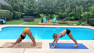 Real Yoga - Real Fun
