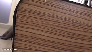 Japanese Jufd-464 Huge Boobs Slut