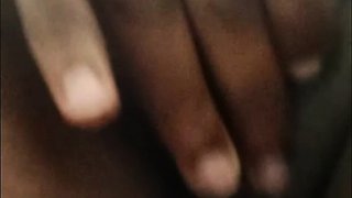 Beautiful African Girl