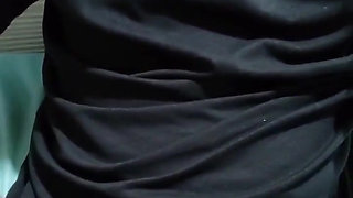 I guess I was a little horny