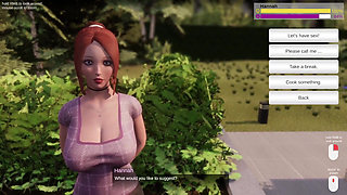 Complete Gameplay - Master of Seduction, Part 8