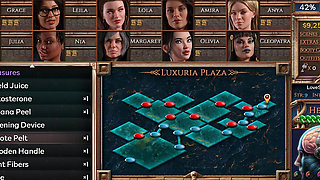 Symphony of the Serpent - Part 124 - Hot Anal with a Busty Babe by Loveskysan69