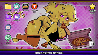 Fap Nights at Frenni's Night Club Gallery [part 02] Sex Game Play [18+] Porn Animation Collection