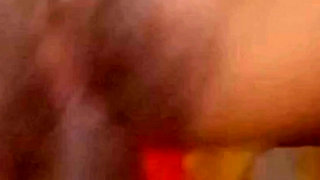 Young widow in Surabaya