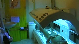 This Cute German Babe Cant Stop Playing with Her Perfect Pussy