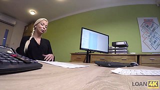 LOAN4K. Blue-eyed blondie hotties needs new car so...