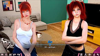 Mine, radiant, warmed