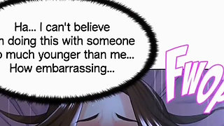 A Hot Neighbour Episode 3