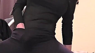 Watch Me Touch Myself. Bet You’re Already Stroking Along, Aren’t You?