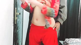 Desi Married Wife Fucked In Ass And Pussy By With Clear Hindi Audio Sexy Talking