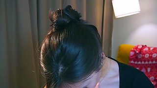 Chinese couple spy webcam asian amateur