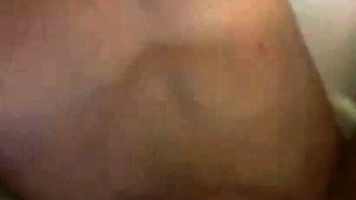 Pulled amateur czech babe outdoor anal fuck