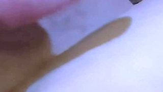 Blonde Meets Older Man for a Secret Fuck