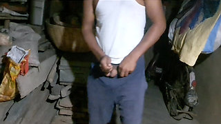 Beautiful Bhabhi first Time