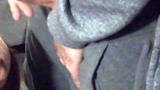 Amateur Blowjob Blonde Teen GF