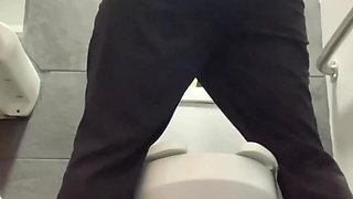 Worship My Goddess Pussy Pissing, Ass and Feet