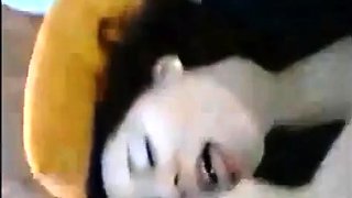 German Amateur Hot MILF POV: Fuck and Swallow