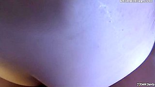 Seduction In A Messy Mansion With Debt Dandy