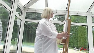 Unapproachable Luke and Lacey's wife smut