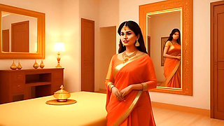 Indian desi school girl sex first time