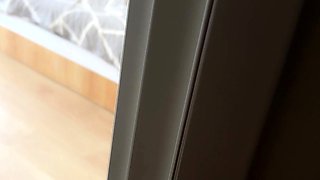 Helped a friend seduce a neighbor and he fucked us both -