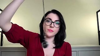 Ruby Rousson - Ruined Reprogrammed Punished For Staring