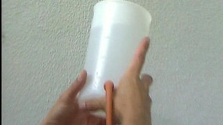 Anal Squirting Session with German Sluts Who Like Fetish Shows