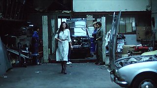 70's Beauty Hot Porn Video