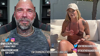 Porn Star Confessions - Athena Anderson (episode 57)