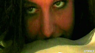 Gorgeous lesbians vintage heart-stopping xxx video