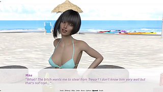 Bareness, only pussy, pussy d