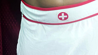 Tamil Nurse Live Checkup