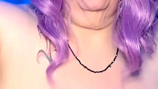 Sin's Purple Passion