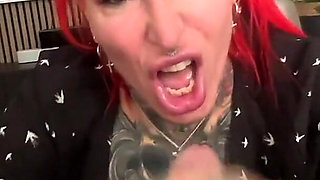 Jealousy Turns Into a Hard Fuck!! You're Mine!!