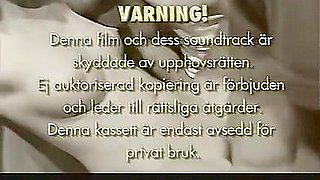 Dax Video #5 (1999) Swedish