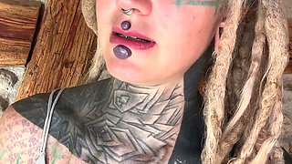 I Get New Boobs. Open This Video and Find Out Why I Choosed the Size I Choosed.