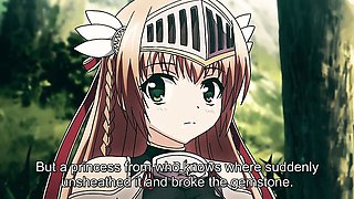 Baby girl's hardcore porn by Hentai PD