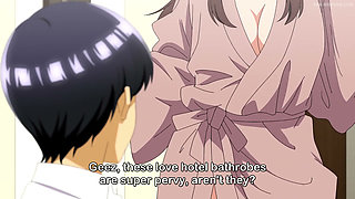 Hentai Anime 2026