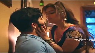 Ansh Part 02 2025 Ullu Original New web series