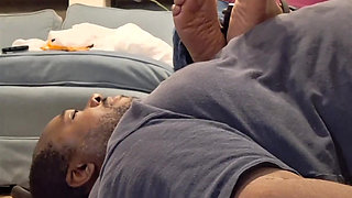 Yolanda Says She Sucks at This Lol