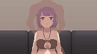 Cute Reapers in My Room - 1 Innocent or Lewd Grim Reaper by Redlady2k