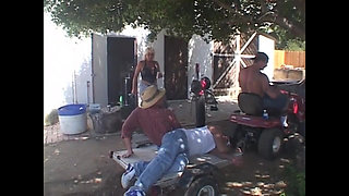 Disgusting Perverted Sucker