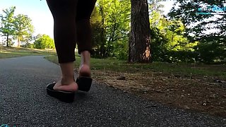 Auntie Lynn aka mrslynnsworld OnlyFans - Listen to the