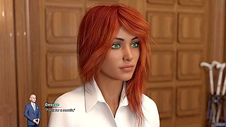 Animated, verified amateurs, 3dcg