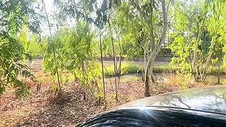 amateur old hot sexy granny seducing a young man