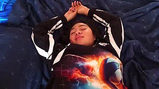 18 Year Old Indian Teen First Time Sex With Boyfriend - Homemade Hotel Fuck