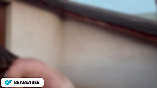 NUDE Bikini Try On Haul with HUG TITS